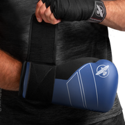 Hayabusa S4 Leather Boxing Gloves - Peak Home Fit