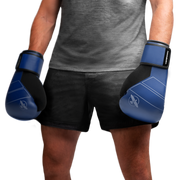Hayabusa S4 Leather Boxing Gloves - Peak Home Fit
