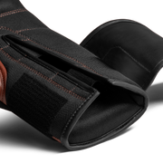 Hayabusa S4 Leather Boxing Gloves - Peak Home Fit