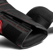 Hayabusa S4 Leather Boxing Gloves - Peak Home Fit