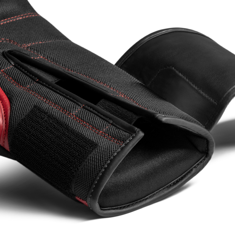 Hayabusa S4 Leather Boxing Gloves - Peak Home Fit