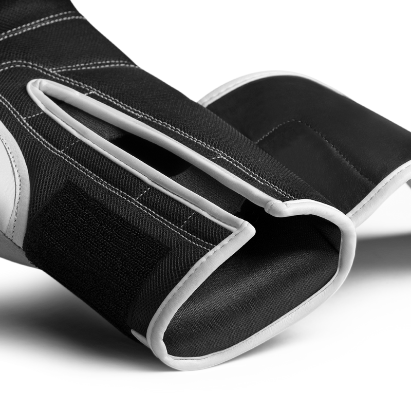 Hayabusa S4 Leather Boxing Gloves - Peak Home Fit