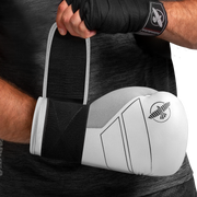 Hayabusa S4 Leather Boxing Gloves - Peak Home Fit