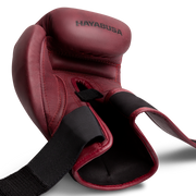 Hayabusa T3 LX Boxing Gloves - Peak Home Fit