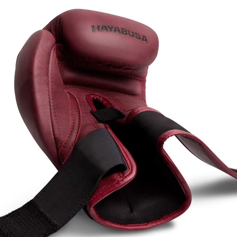 Hayabusa T3 LX Boxing Gloves - Peak Home Fit