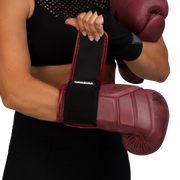 Hayabusa T3 LX Boxing Gloves - Peak Home Fit
