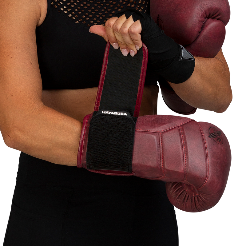Hayabusa T3 LX Boxing Gloves - Peak Home Fit