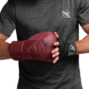 Hayabusa T3 LX Boxing Gloves - Peak Home Fit