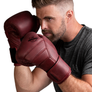 Hayabusa T3 LX Boxing Gloves - Peak Home Fit