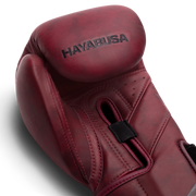 Hayabusa T3 LX Boxing Gloves - Peak Home Fit