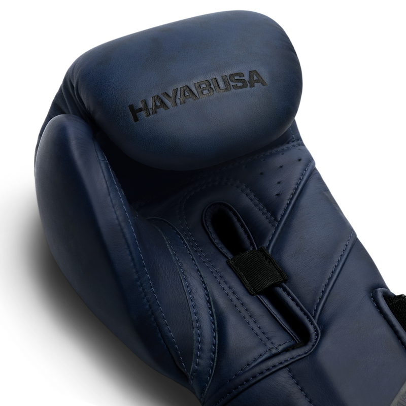 Hayabusa T3 LX Boxing Gloves - Peak Home Fit