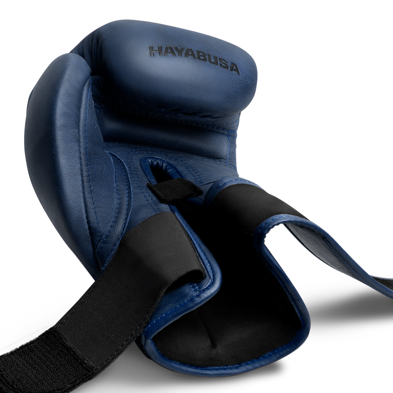 Hayabusa T3 LX Boxing Gloves - Peak Home Fit