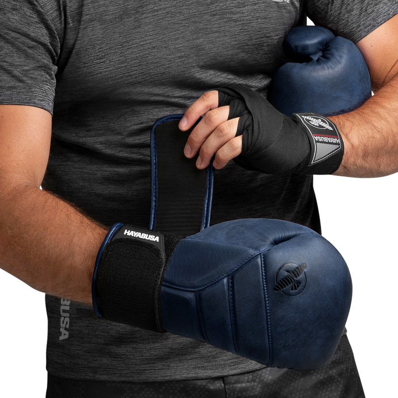 Hayabusa T3 LX Boxing Gloves - Peak Home Fit
