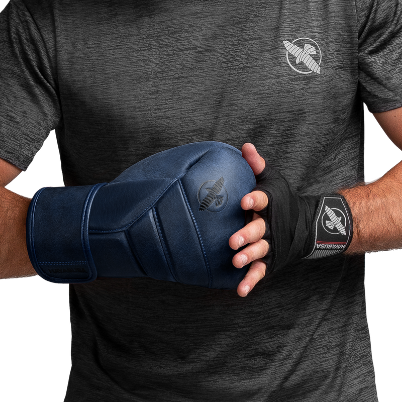 Hayabusa T3 LX Boxing Gloves - Peak Home Fit