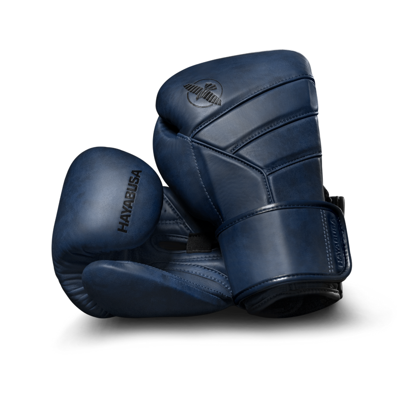 Hayabusa T3 LX Boxing Gloves - Peak Home Fit