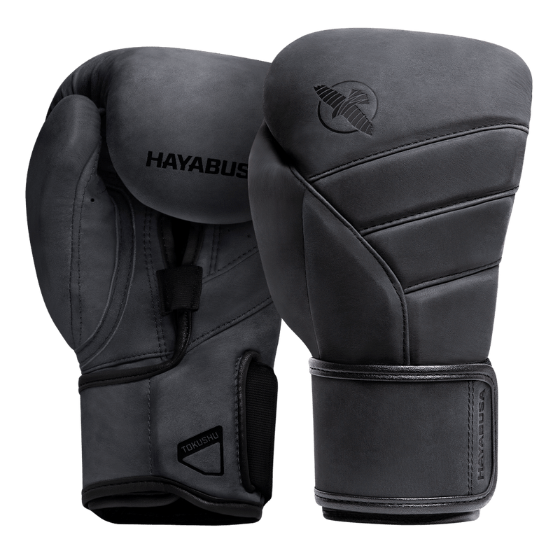 Hayabusa T3 LX Boxing Gloves - Peak Home Fit