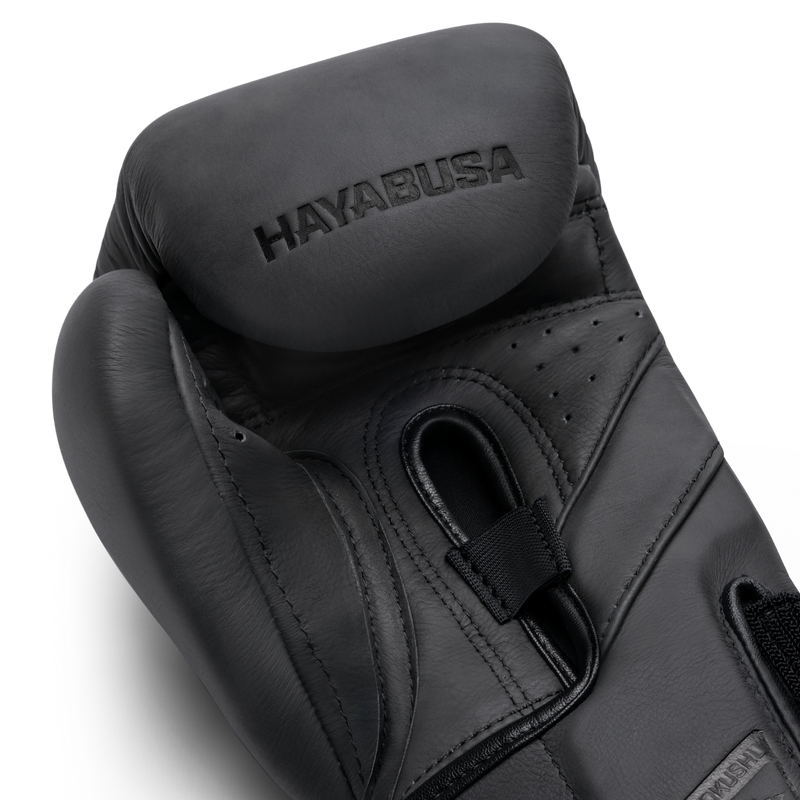 Hayabusa T3 LX Boxing Gloves - Peak Home Fit