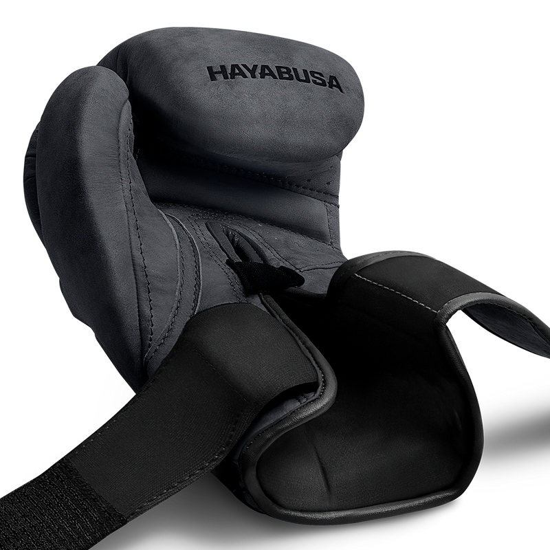 Hayabusa T3 LX Boxing Gloves - Peak Home Fit