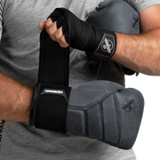 Hayabusa T3 LX Boxing Gloves - Peak Home Fit