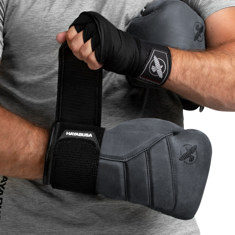 Hayabusa T3 LX Boxing Gloves - Peak Home Fit