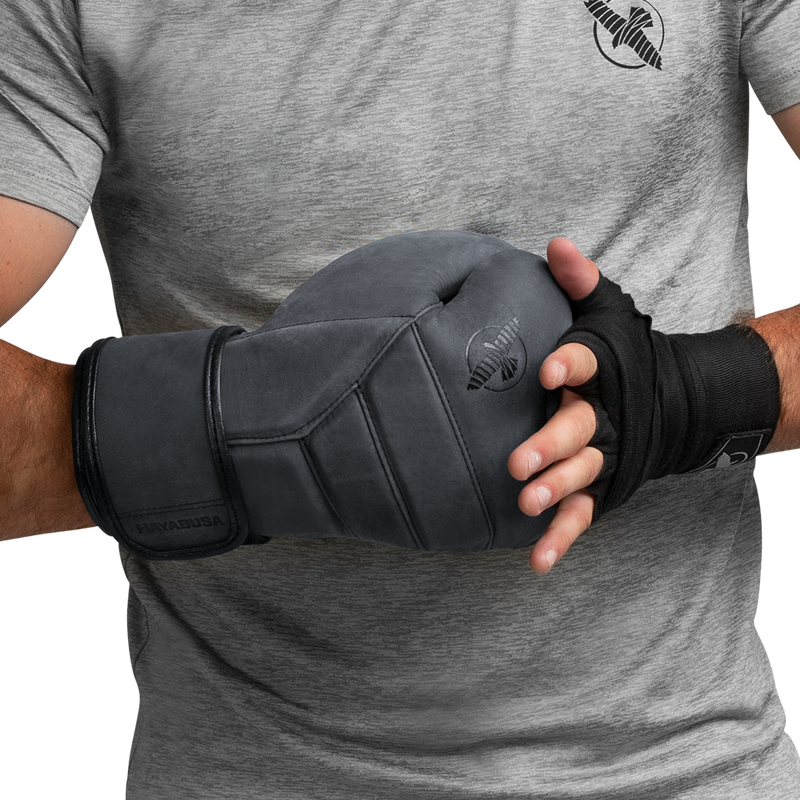 Hayabusa T3 LX Boxing Gloves - Peak Home Fit