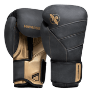 Hayabusa T3 LX Boxing Gloves - Peak Home Fit