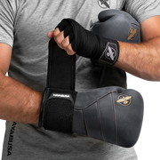 Hayabusa T3 LX Boxing Gloves - Peak Home Fit