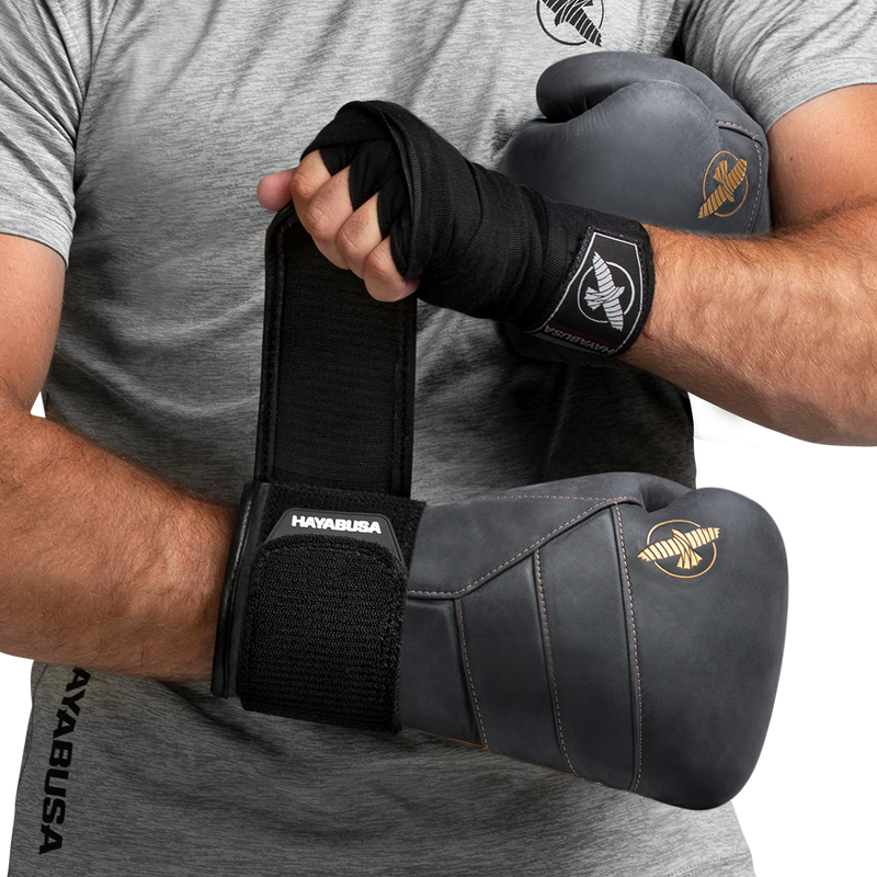 Hayabusa T3 LX Boxing Gloves - Peak Home Fit