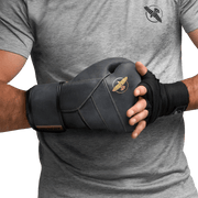 Hayabusa T3 LX Boxing Gloves - Peak Home Fit