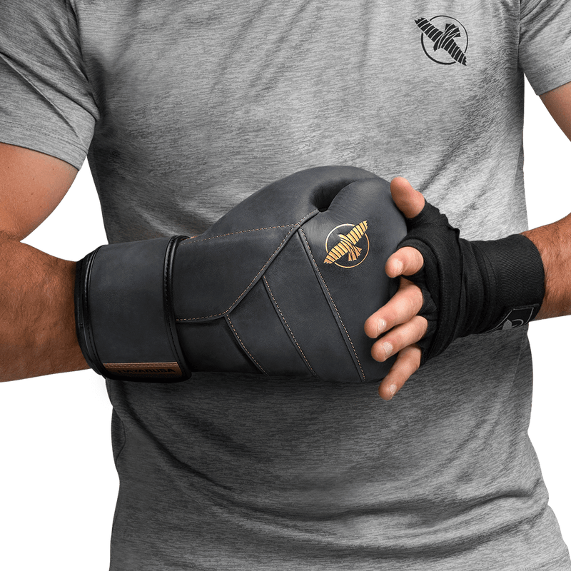 Hayabusa T3 LX Boxing Gloves - Peak Home Fit
