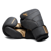 Hayabusa T3 LX Boxing Gloves - Peak Home Fit