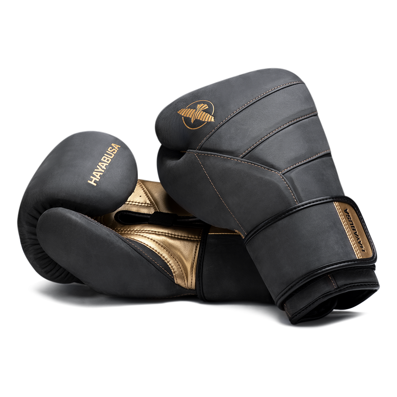 Hayabusa T3 LX Boxing Gloves - Peak Home Fit