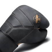 Hayabusa T3 LX Boxing Gloves - Peak Home Fit
