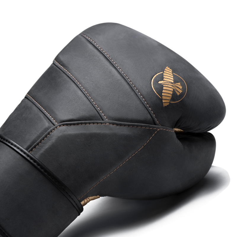 Hayabusa T3 LX Boxing Gloves - Peak Home Fit