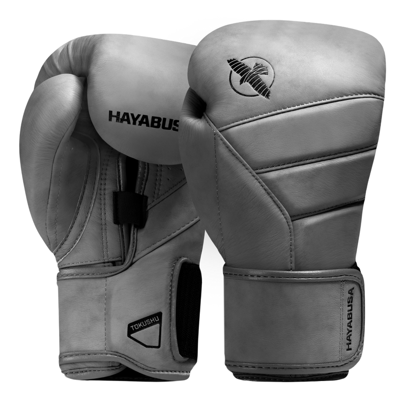 Hayabusa T3 LX Boxing Gloves - Peak Home Fit