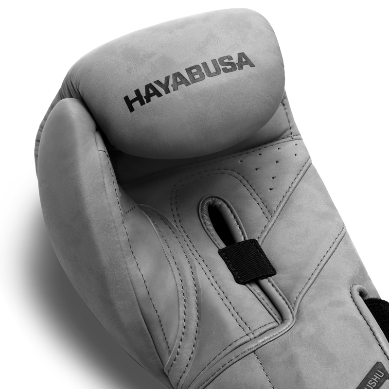Hayabusa T3 LX Boxing Gloves - Peak Home Fit
