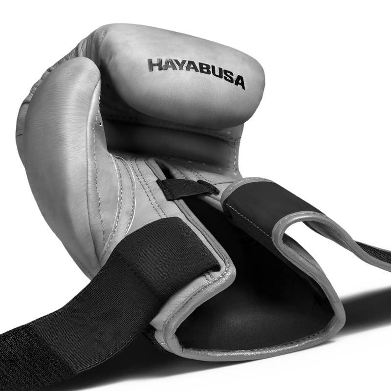 Hayabusa T3 LX Boxing Gloves - Peak Home Fit