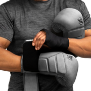 Hayabusa T3 LX Boxing Gloves - Peak Home Fit