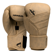 Hayabusa T3 LX Boxing Gloves - Peak Home Fit