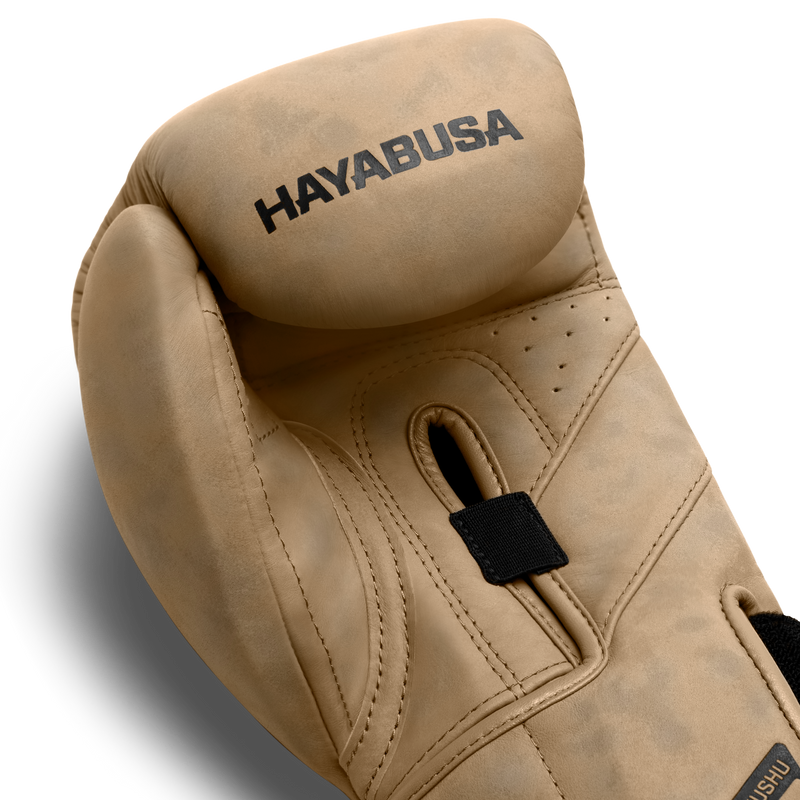 Hayabusa T3 LX Boxing Gloves - Peak Home Fit