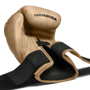 Hayabusa T3 LX Boxing Gloves - Peak Home Fit
