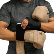 Hayabusa T3 LX Boxing Gloves - Peak Home Fit