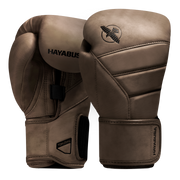 Hayabusa T3 LX Boxing Gloves - Peak Home Fit