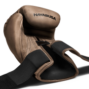 Hayabusa T3 LX Boxing Gloves - Peak Home Fit