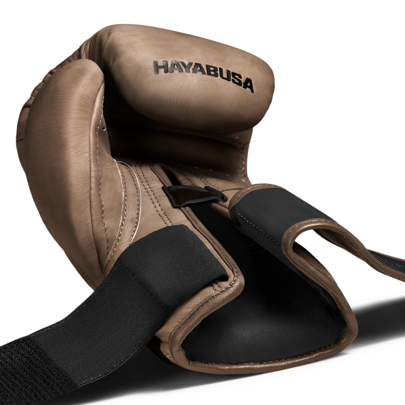 Hayabusa T3 LX Boxing Gloves - Peak Home Fit