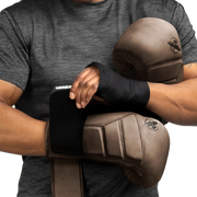 Hayabusa T3 LX Boxing Gloves - Peak Home Fit
