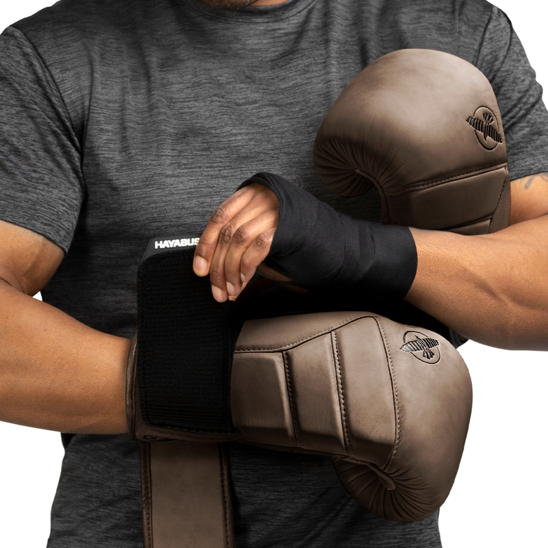 Hayabusa T3 LX Boxing Gloves - Peak Home Fit