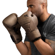 Hayabusa T3 LX Boxing Gloves - Peak Home Fit