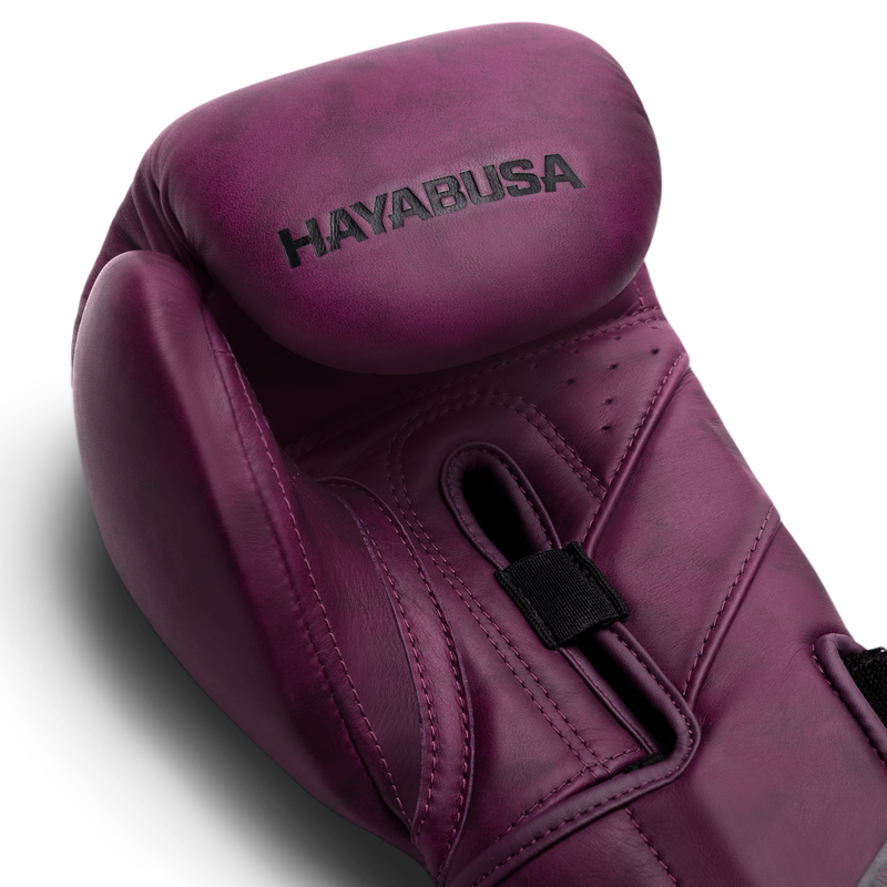 Hayabusa T3 LX Boxing Gloves - Peak Home Fit