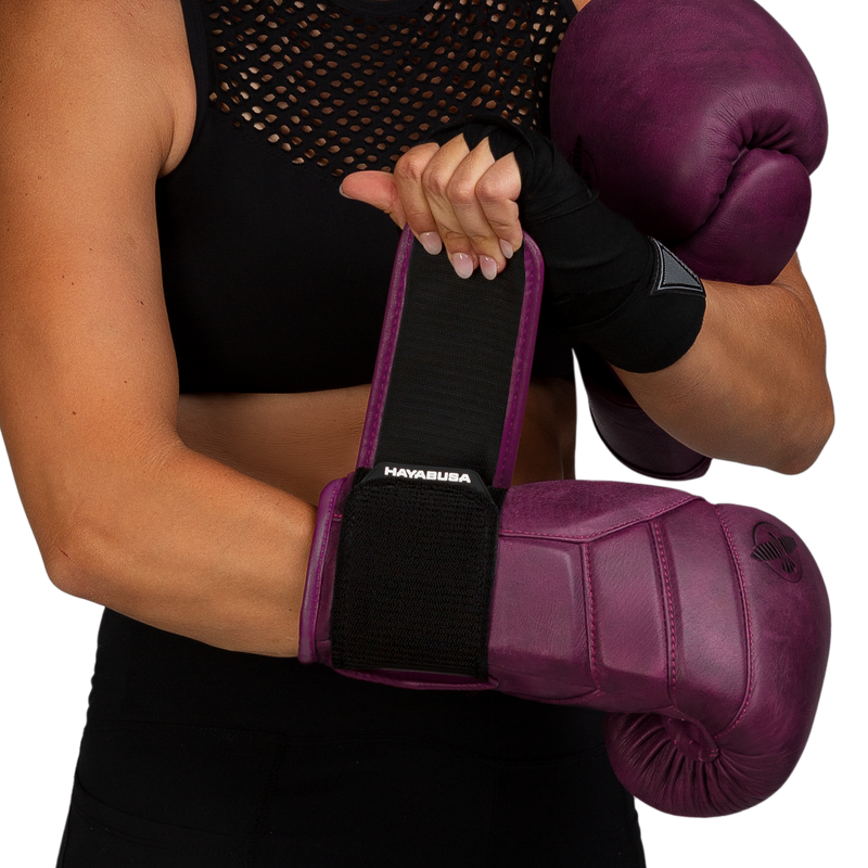 Hayabusa T3 LX Boxing Gloves - Peak Home Fit